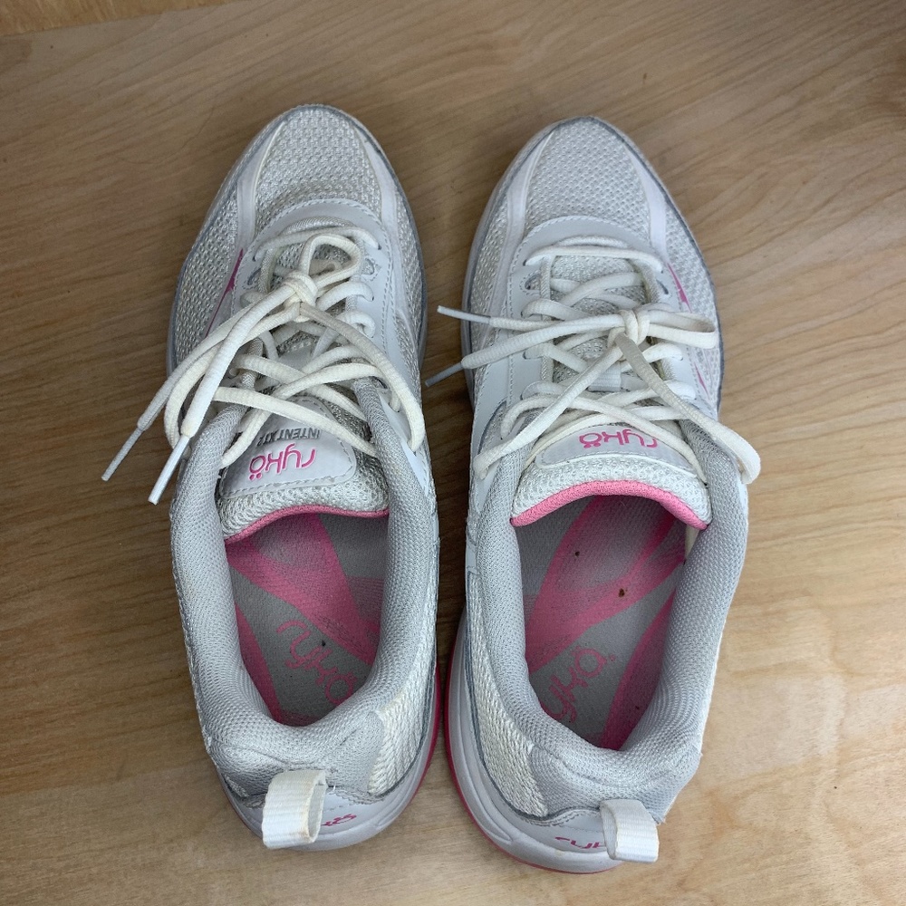 Ryka Intent X2 Sneaker - Picture 6 of 6